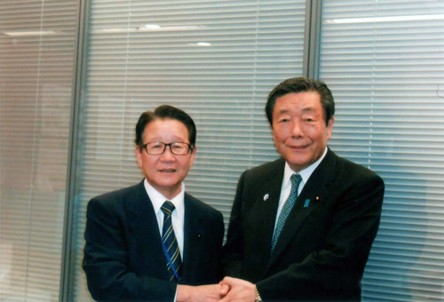 活動報告