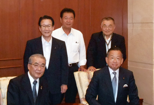 活動報告